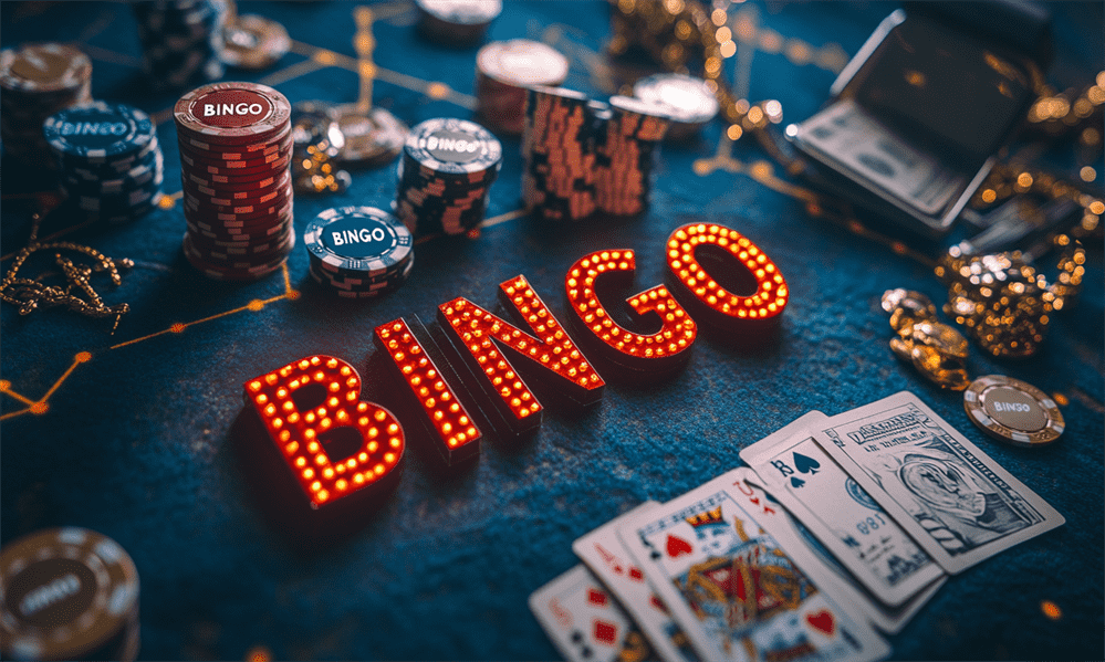 é verdade que o jogo bingo club paga mesmo